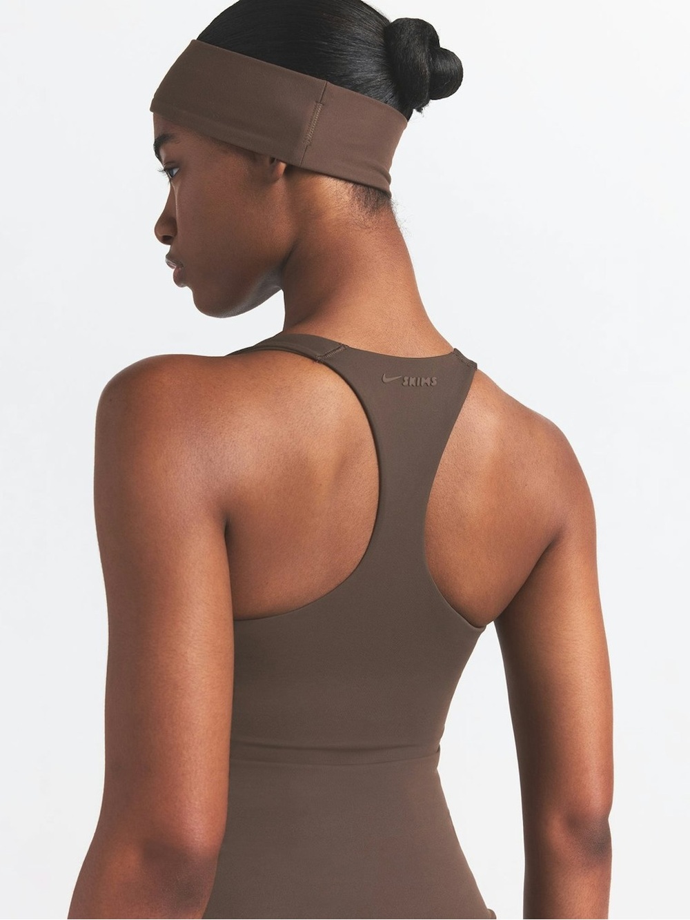 NIKE SKIMS RACER BACK TANK